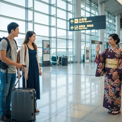 Tokyo–Fuji–Izu–Hakone-Tokyo – 4N 5D Travel Package