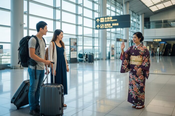 Tokyo–Fuji–Izu–Hakone-Tokyo – 4N 5D Travel Package